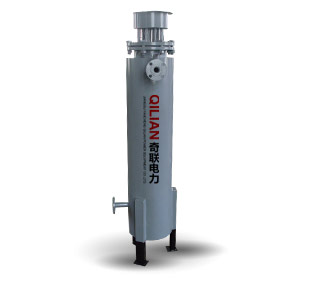 管道式蒸汽電加熱器(QL-GD-033)