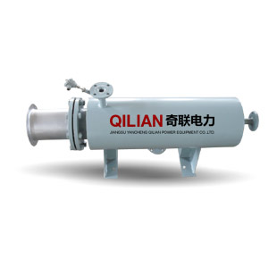 管道式加熱器(QL-GD-857)