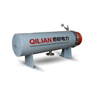 管道式加熱器(QL-GD-685)