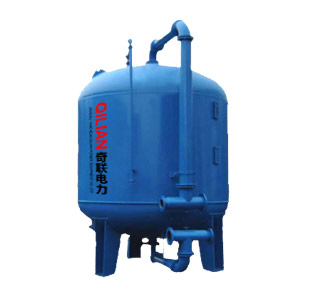陽離子交換器