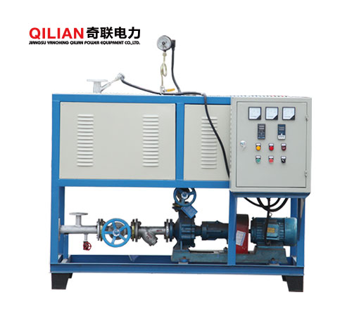 導熱油加熱器